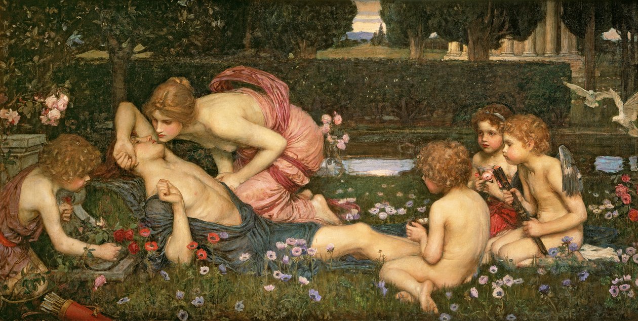 Adonis