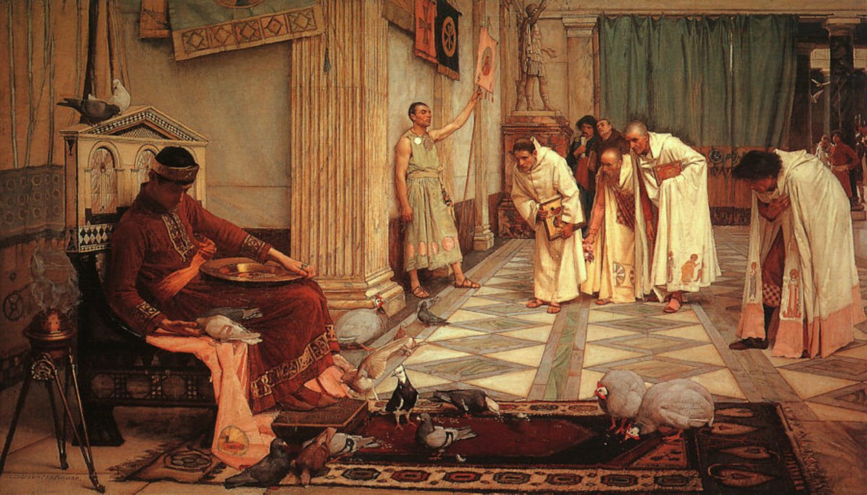 İmparator Honorius