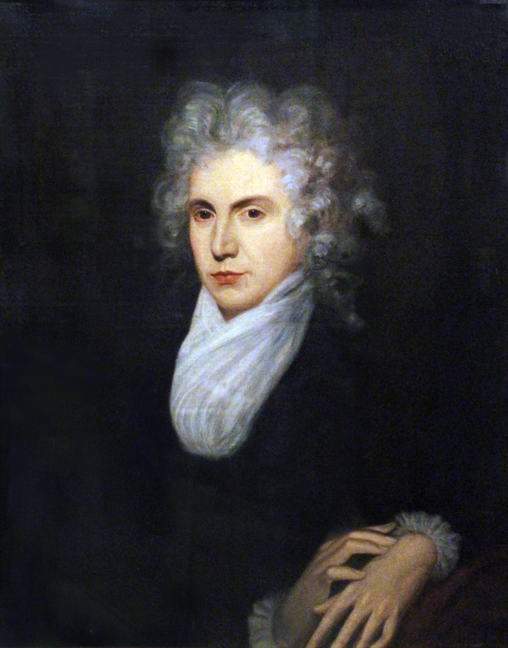 Mary Wollstoncraf