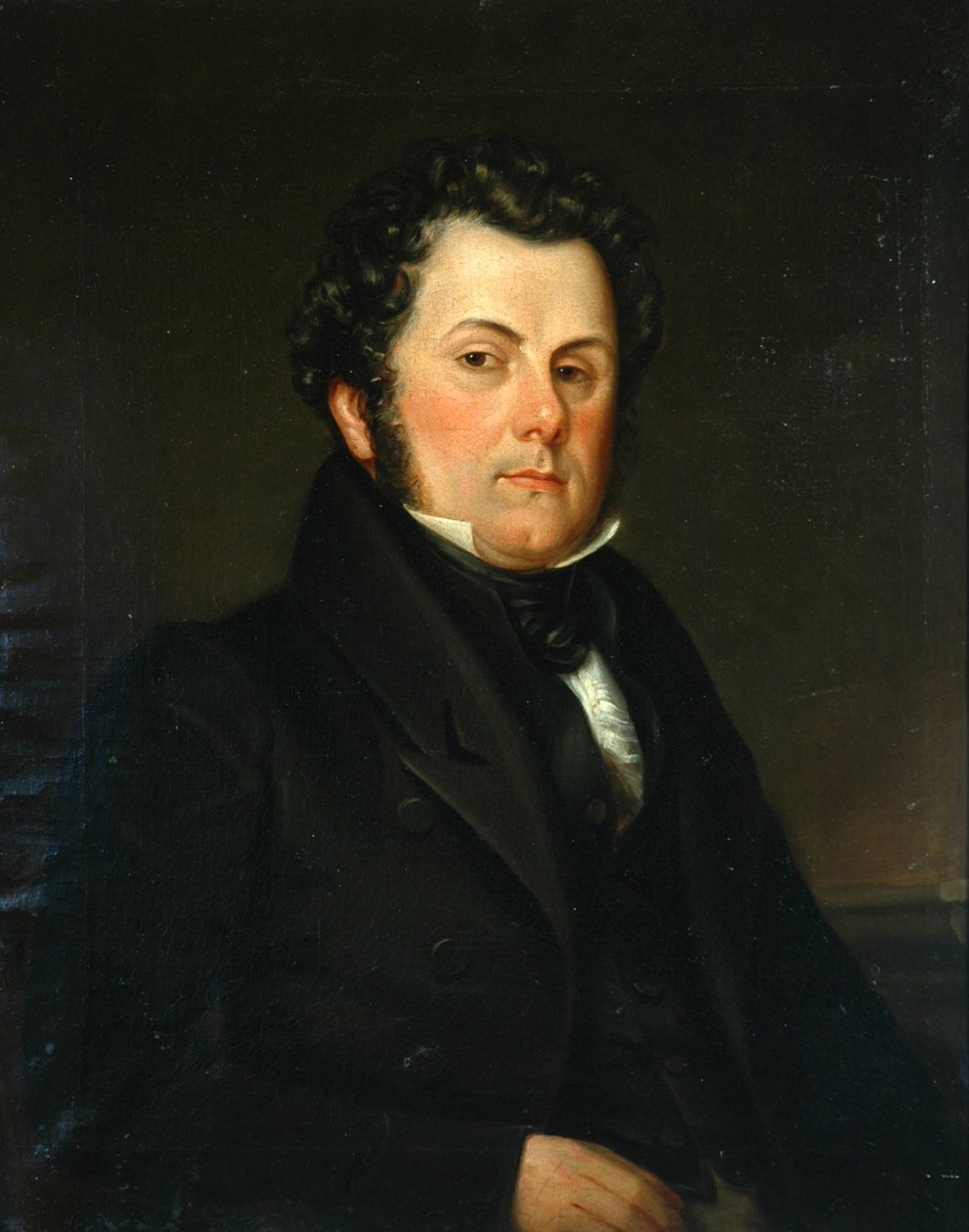 Otoportre by John Wilson Anderson