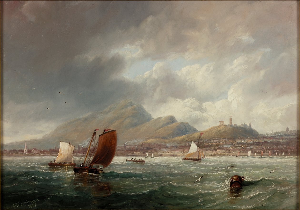 Firth of Forth