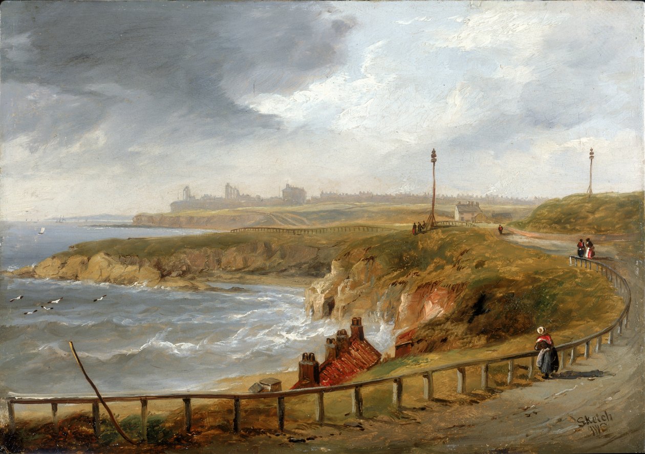 Cullercoats