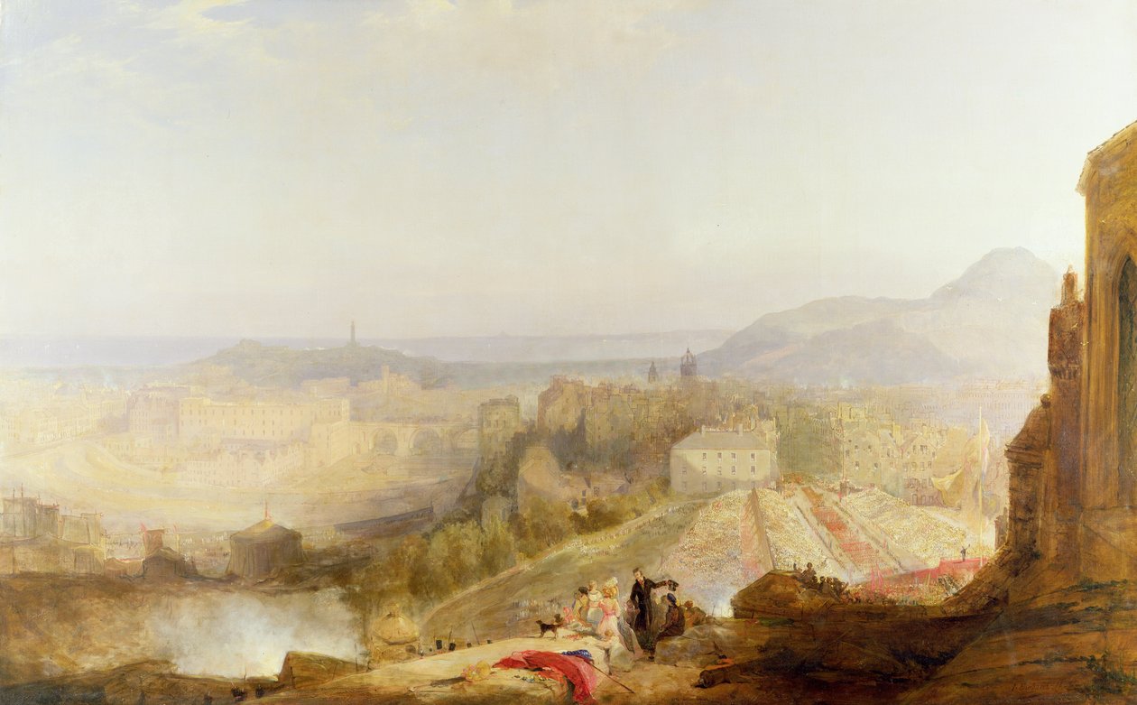George IV