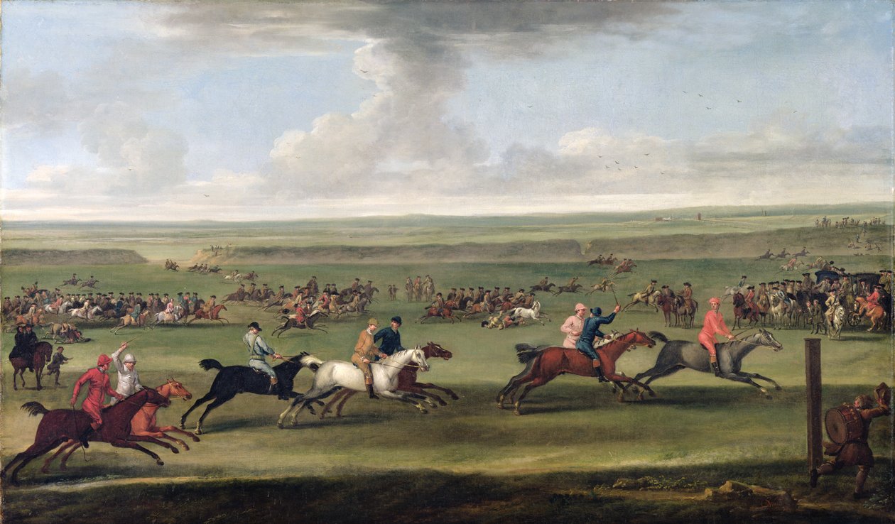 Newmarket
