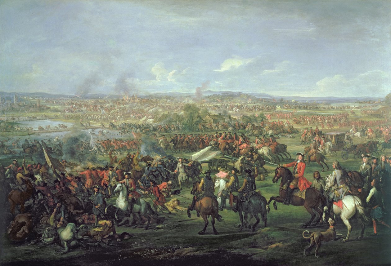 13 Ağustos 1704
