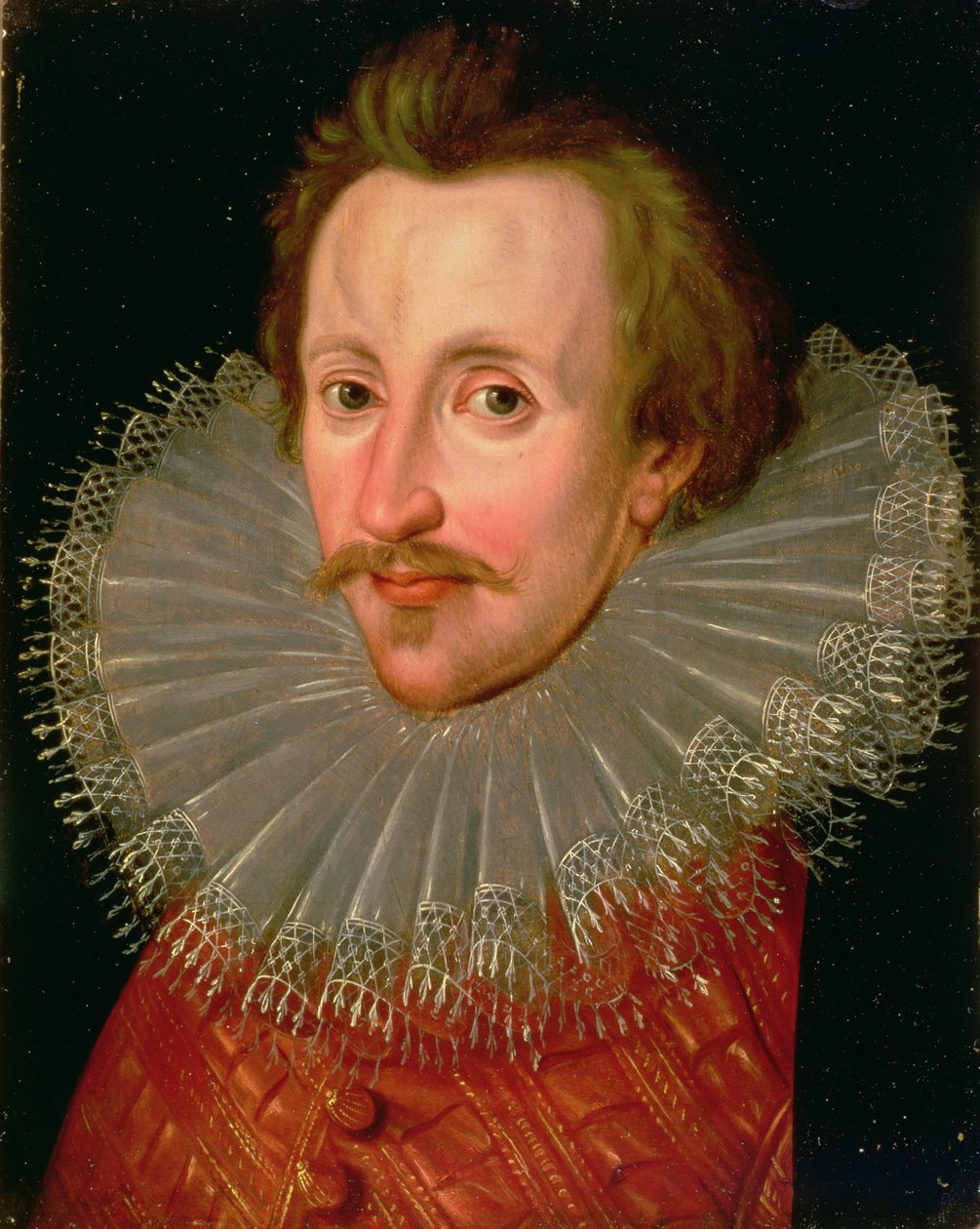 Sir Philip Sidney