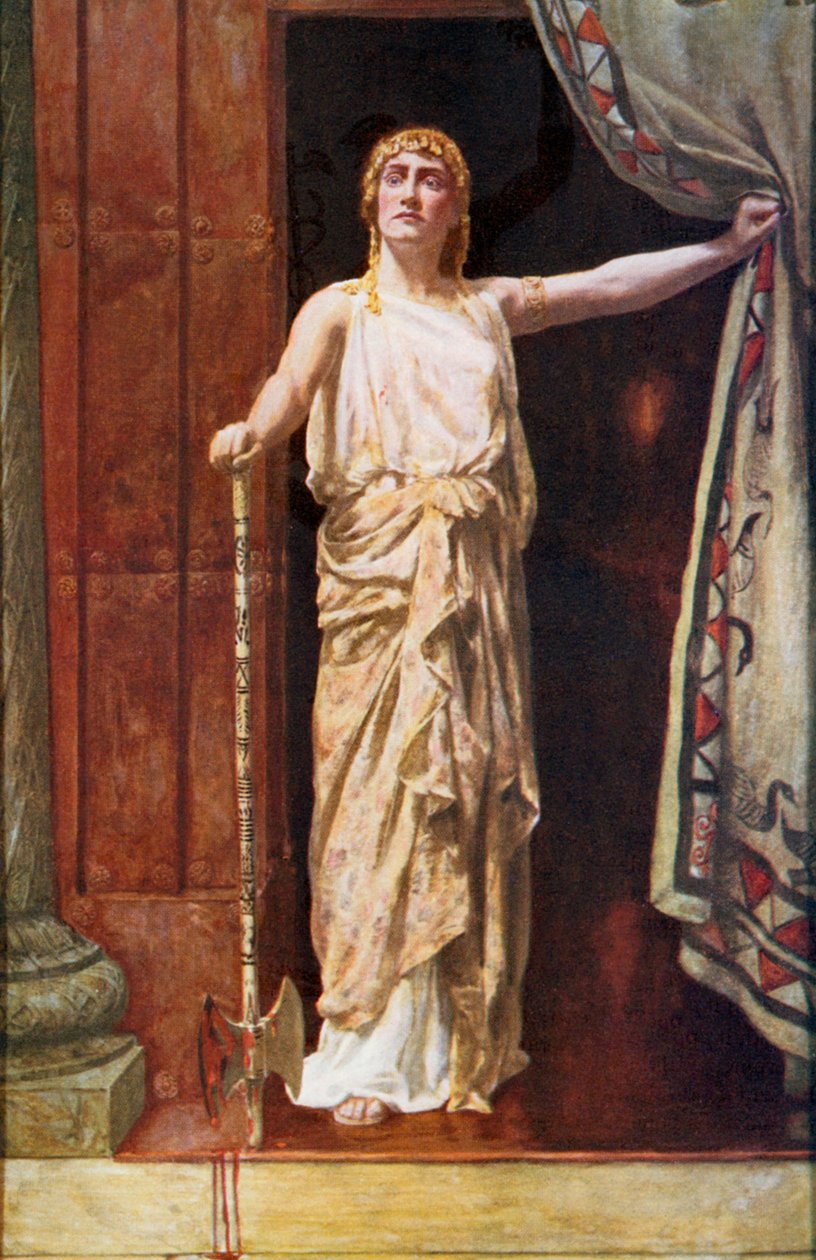 by John (after) Collier