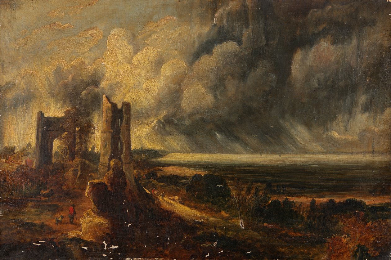 by John (after) Constable