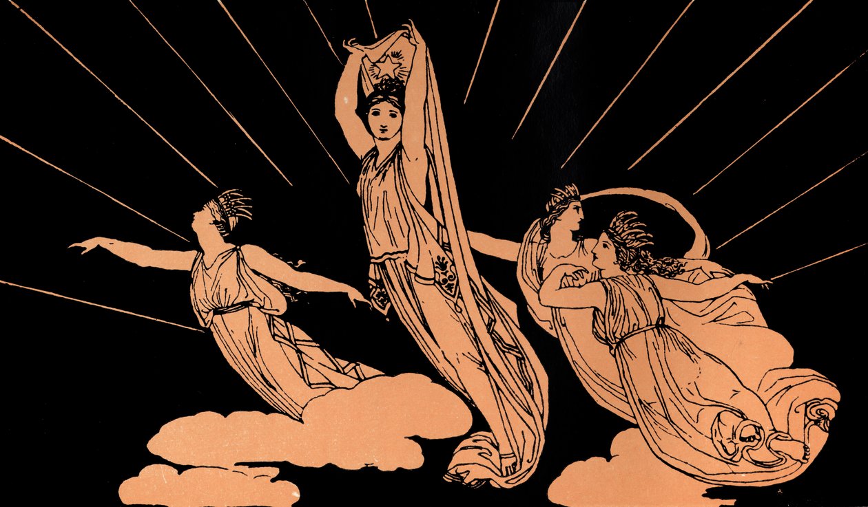  by John (after) Flaxman