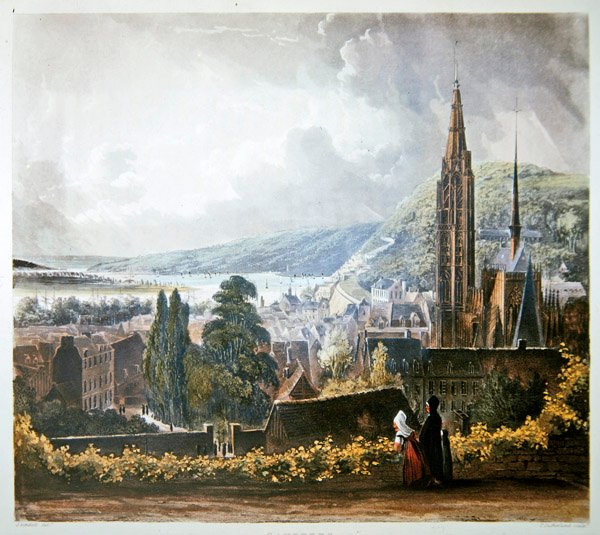 Caudebec, 