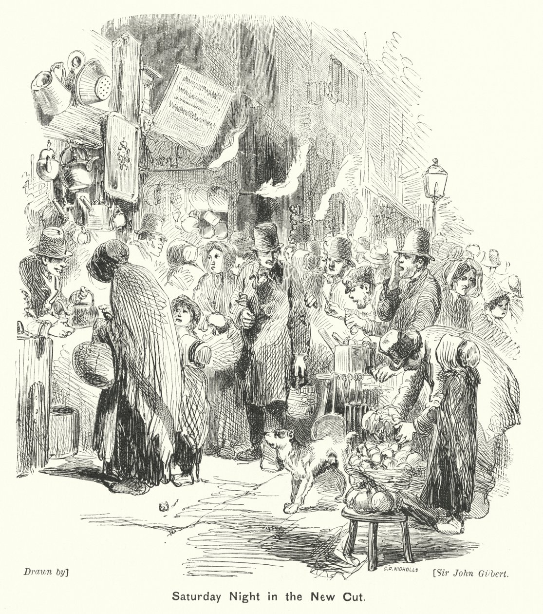  by John (after) Gilbert