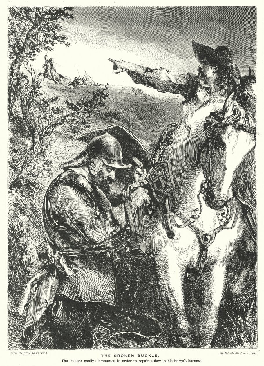  by John (after) Gilbert