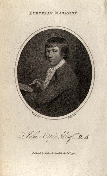 John Opie