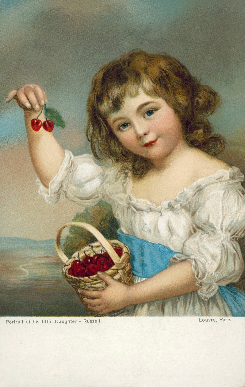  by John (after) Russell