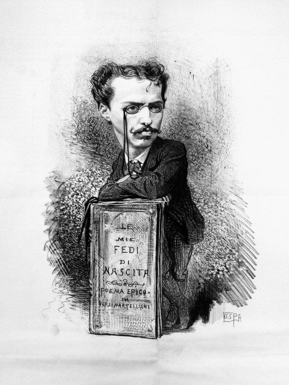 Felice Carlo Emanuele Cavallotti