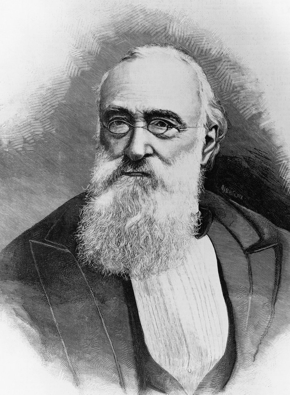 Agostino Depretis