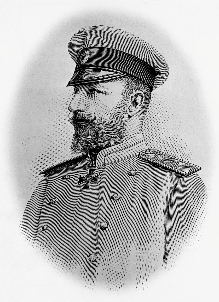 I. Ferdinand
