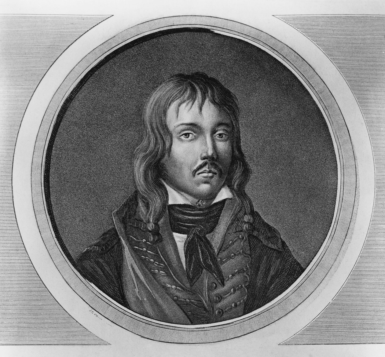 Francois Severin Marceau-Desgraviers