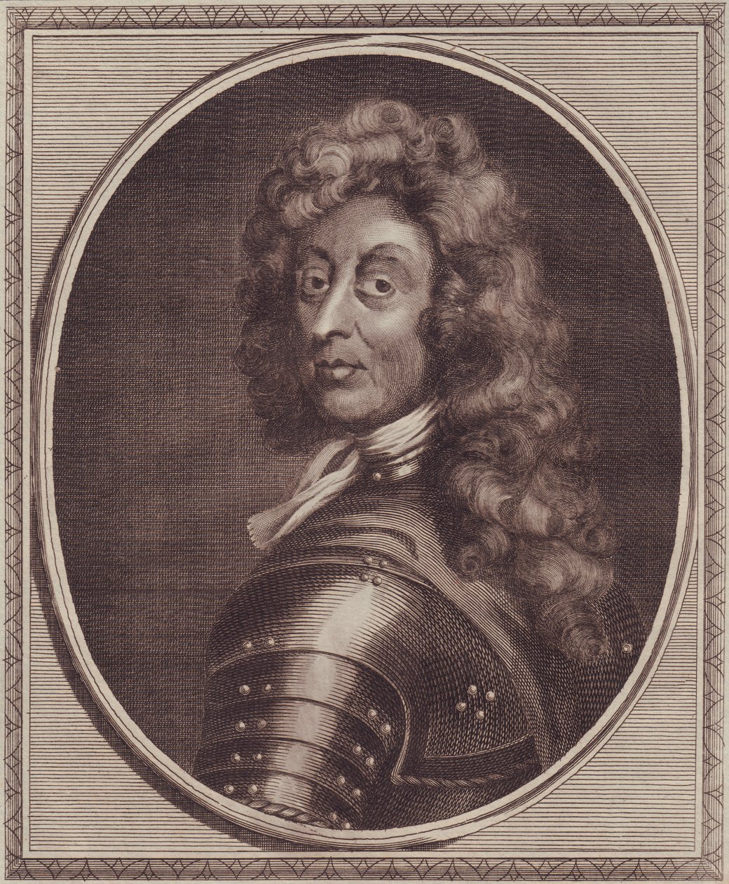 Alman General Friedrich Hermann