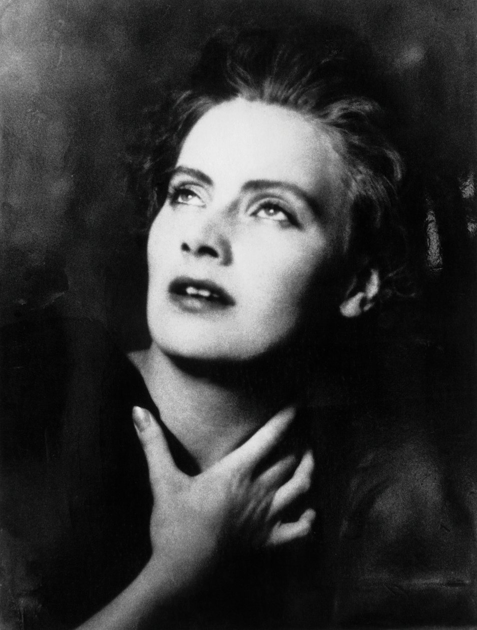 Greta Garbo