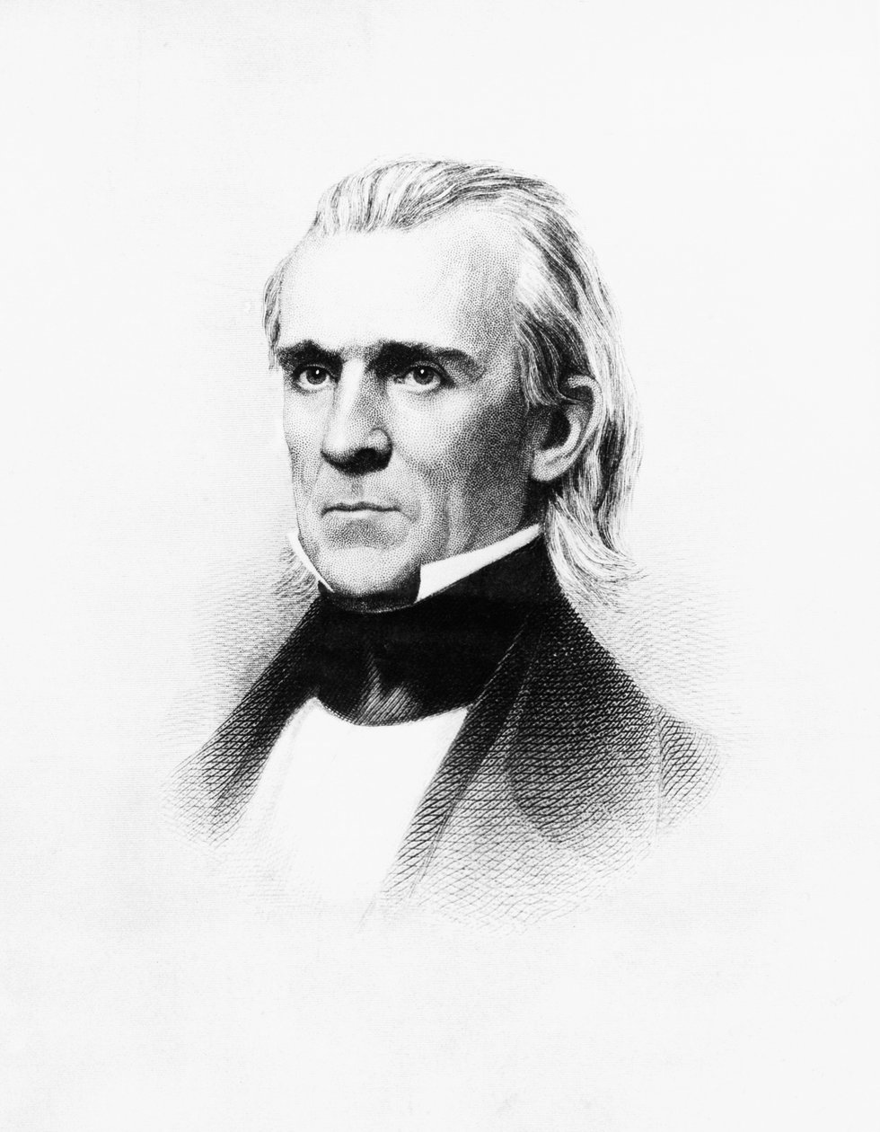 James Knox Polk