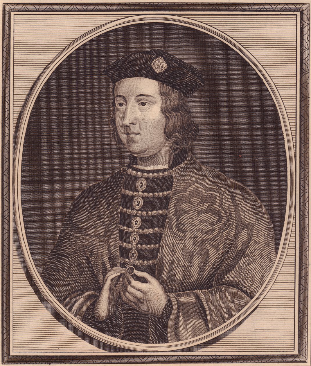 İngiltere Kralı IV. Edward