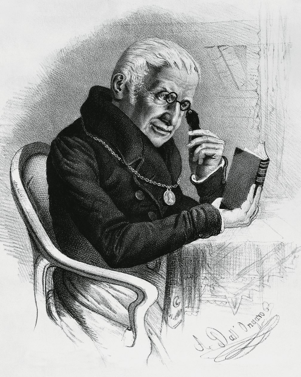 Lorenzo Rondolini