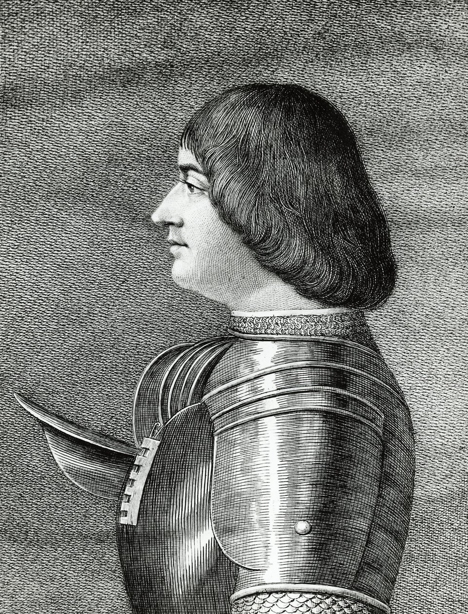 Il Moro (1452-1508), Milano Dükü olarak bilinen Ludovico Sforza