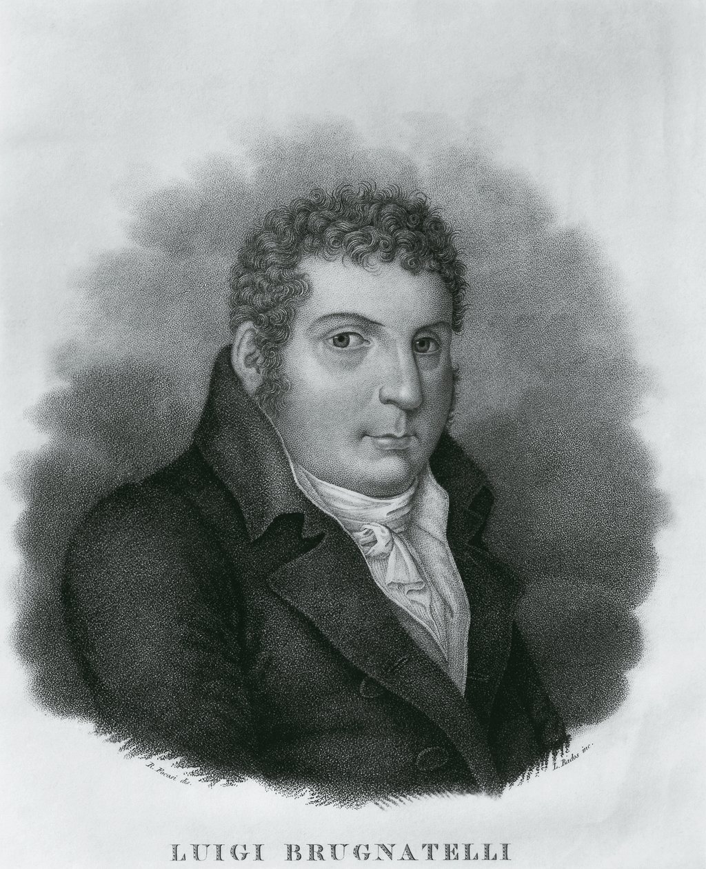 Luigi Valentino Brugnatelli