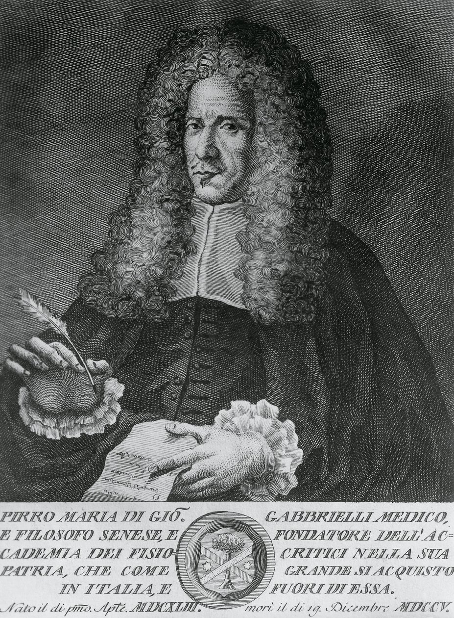 Pirro Maria Gabbrielli