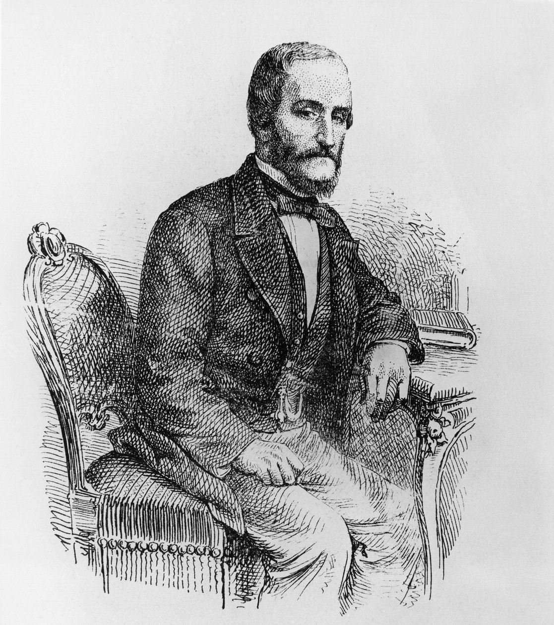 Raffaele Busacca dei Gallidoro