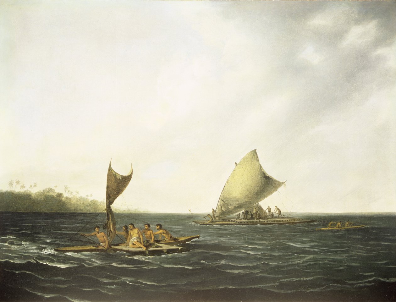  by John (attr. to) Webber