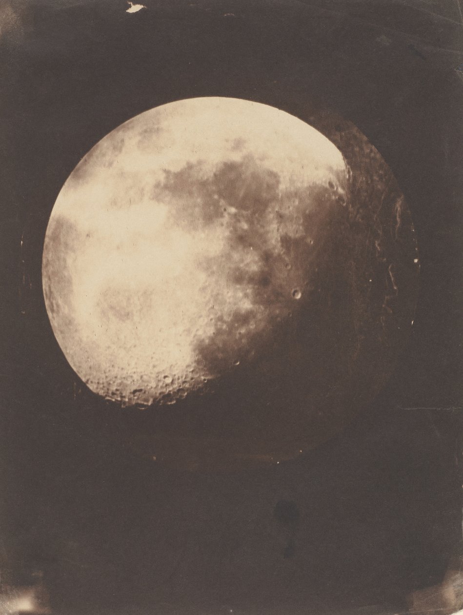 Ay, 1857-60 by John Adams Whipple