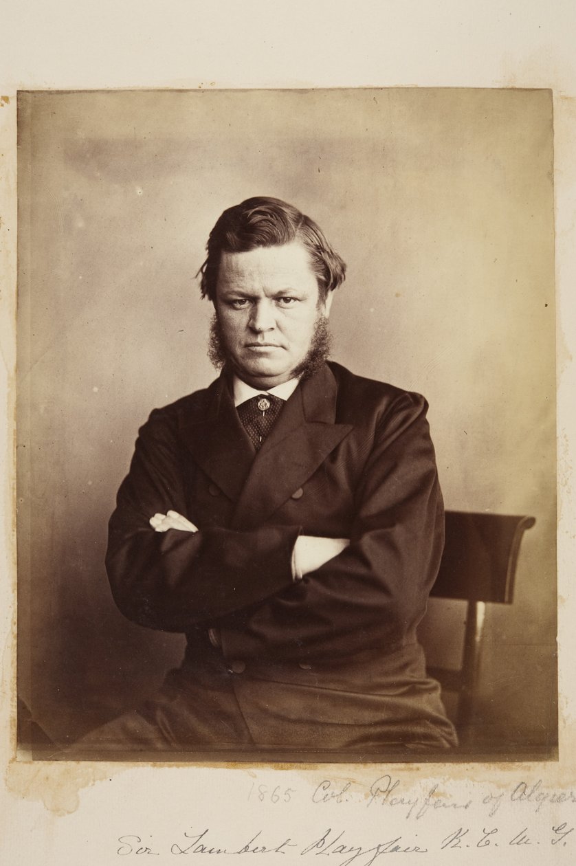 Sir Lambert Oyun Parkı by John Adamson