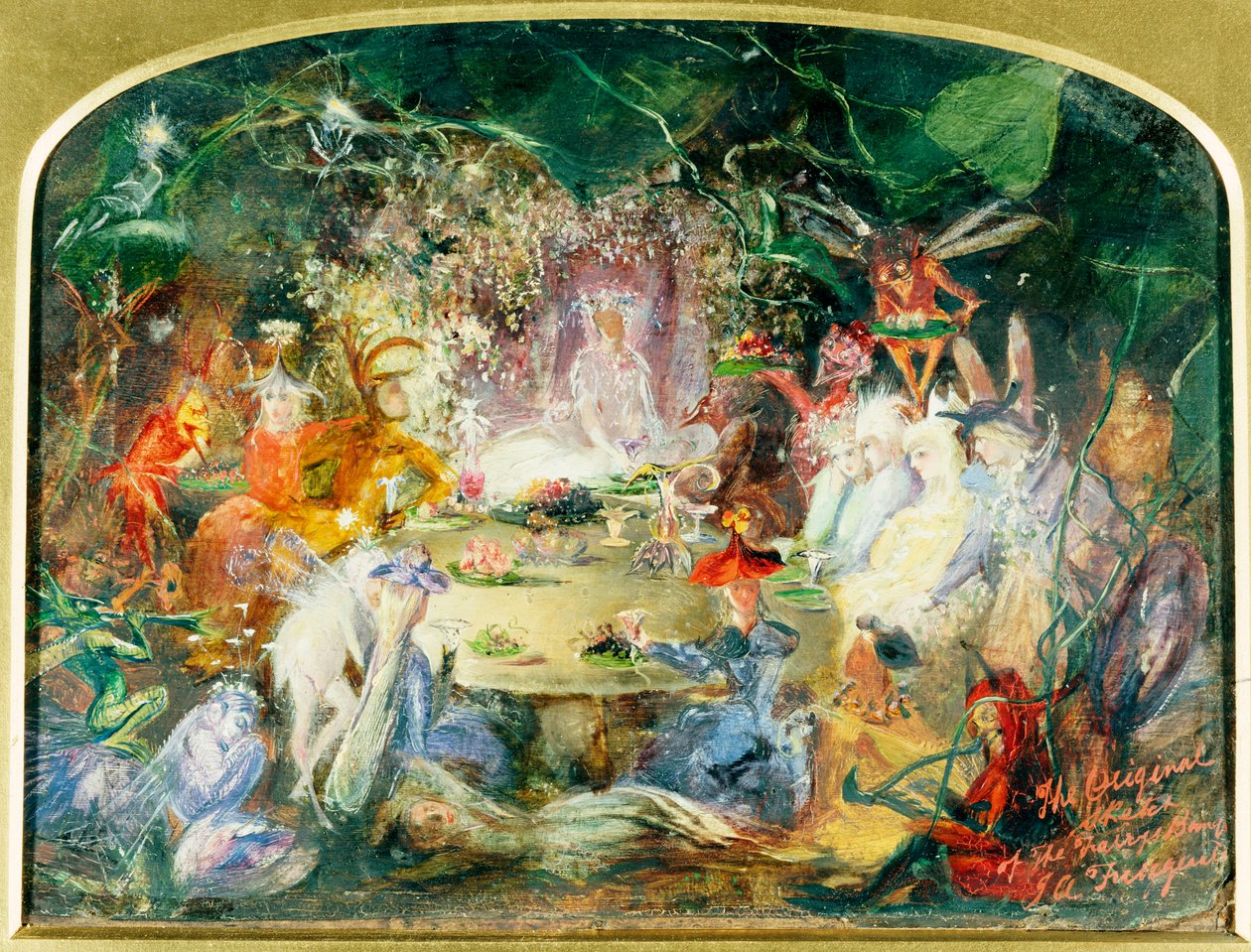 The Fairy