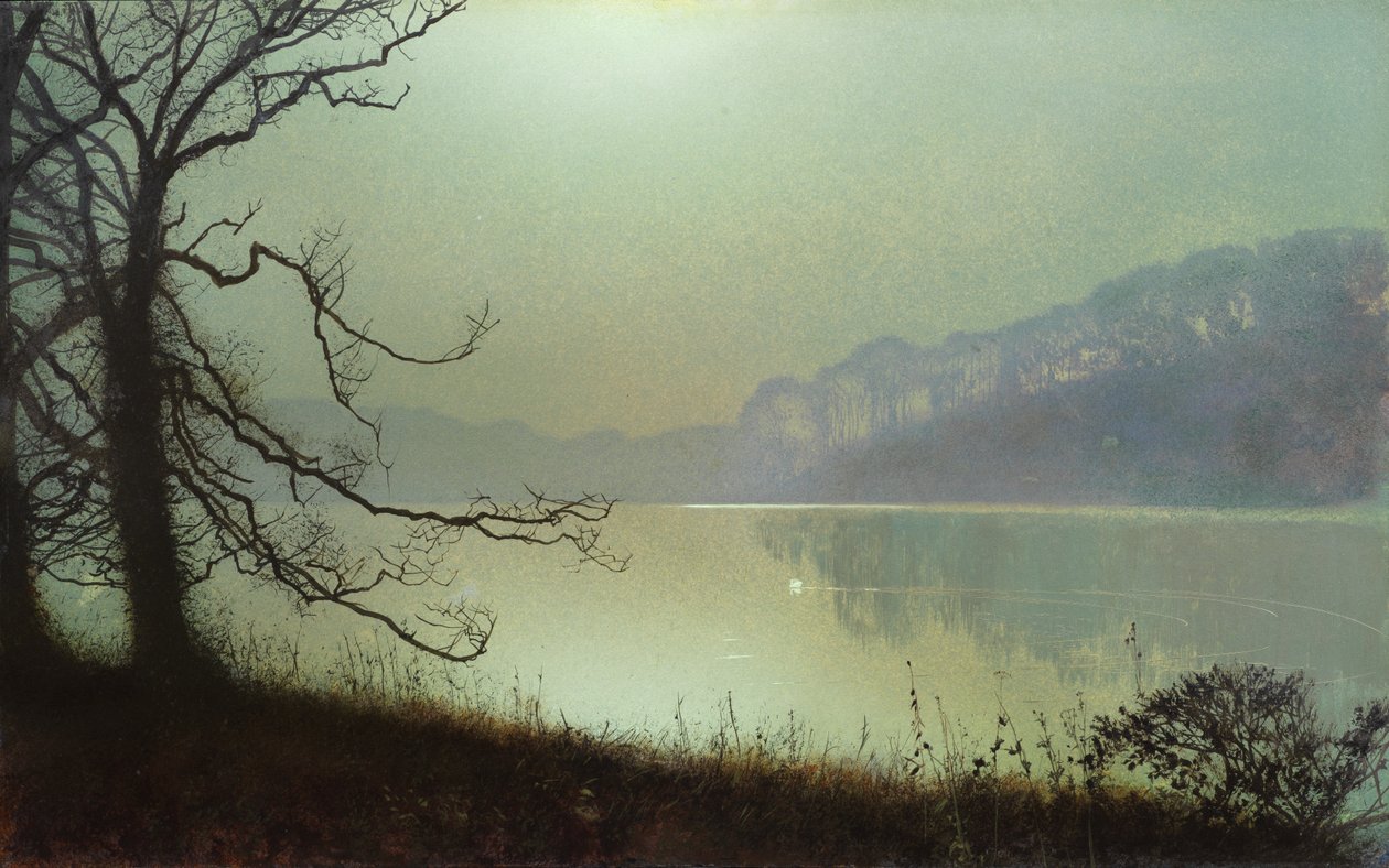 Lakeside