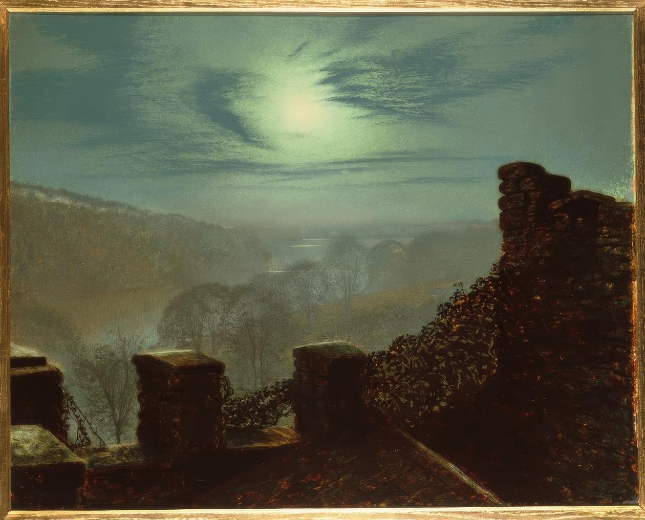 J.A.Grimshaw, Roundhay P.