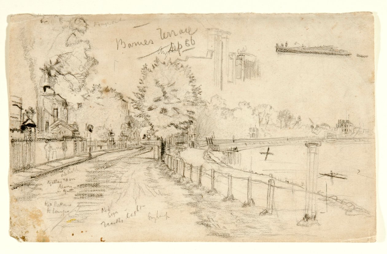 Barnes
