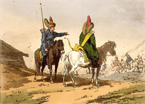 Başkurtlar, 