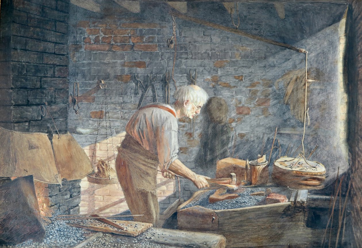  by John B. Gibbs