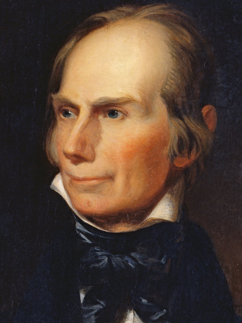 Henry Kil by John B. Neagle