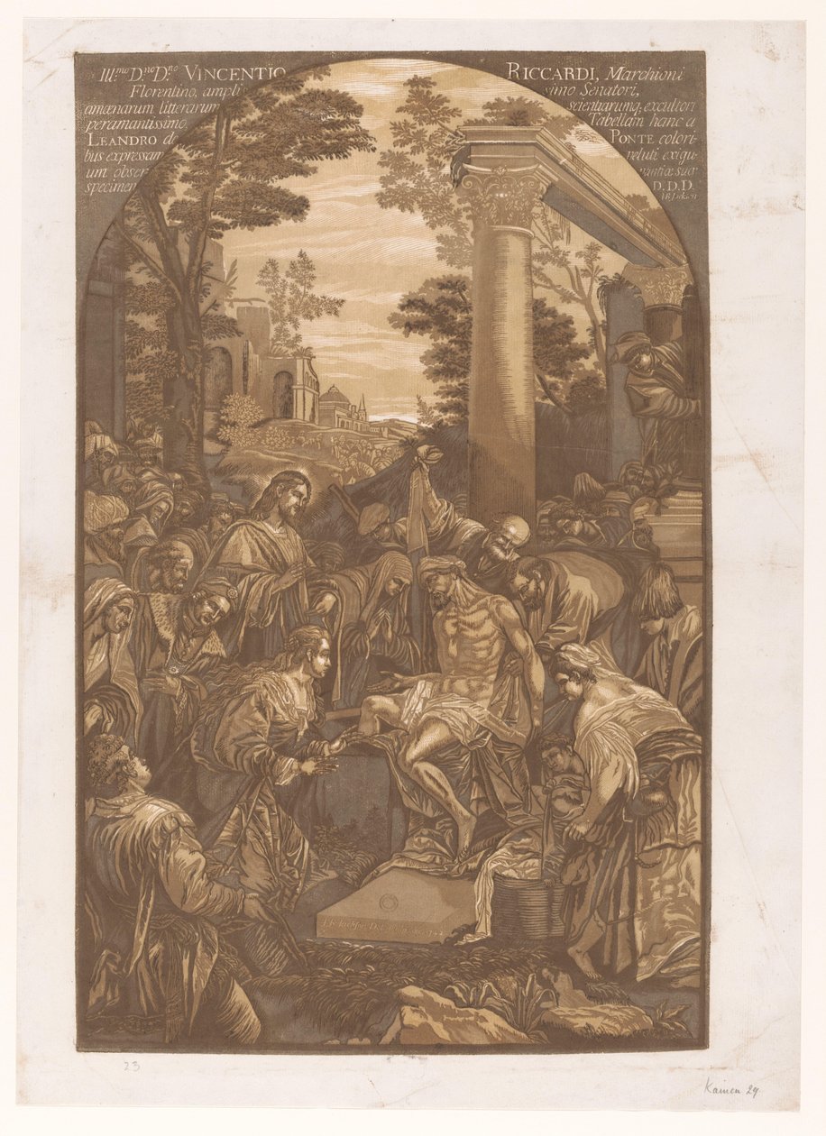 Lazarus