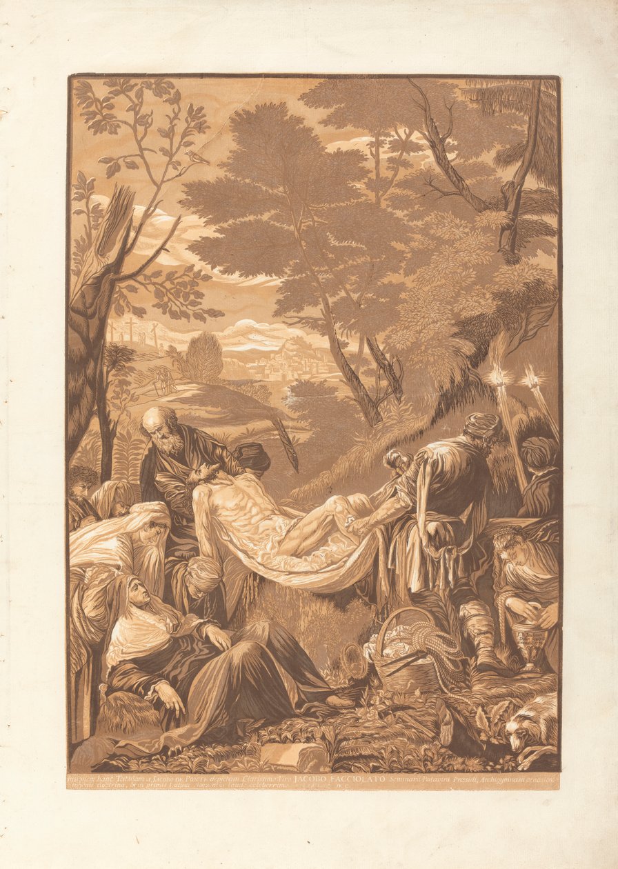 gömme by John Baptist Jackson