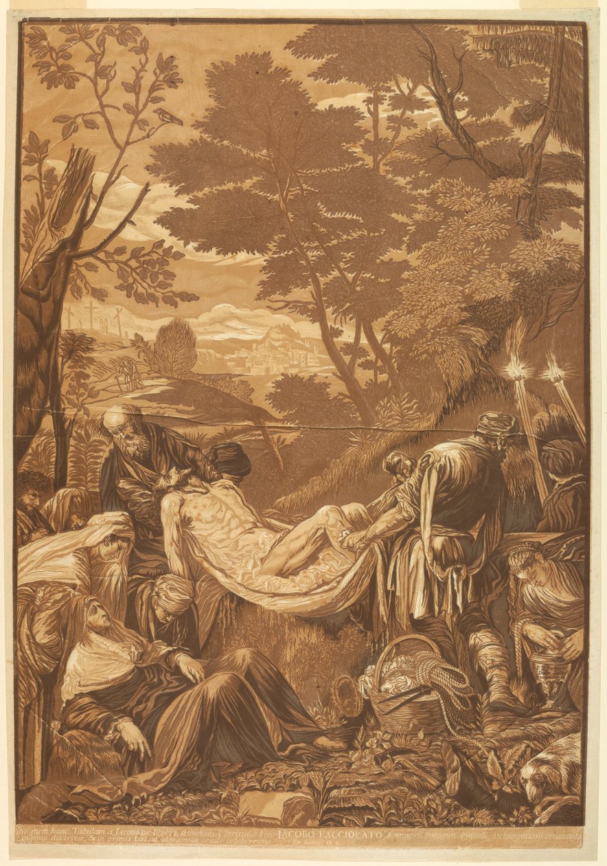 Jacopo Bassano