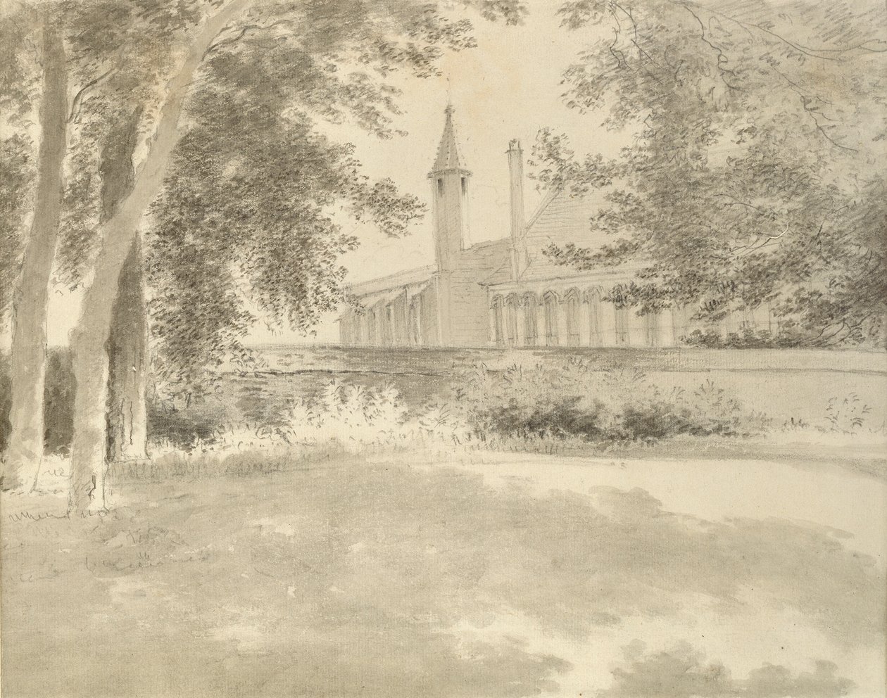 Grove