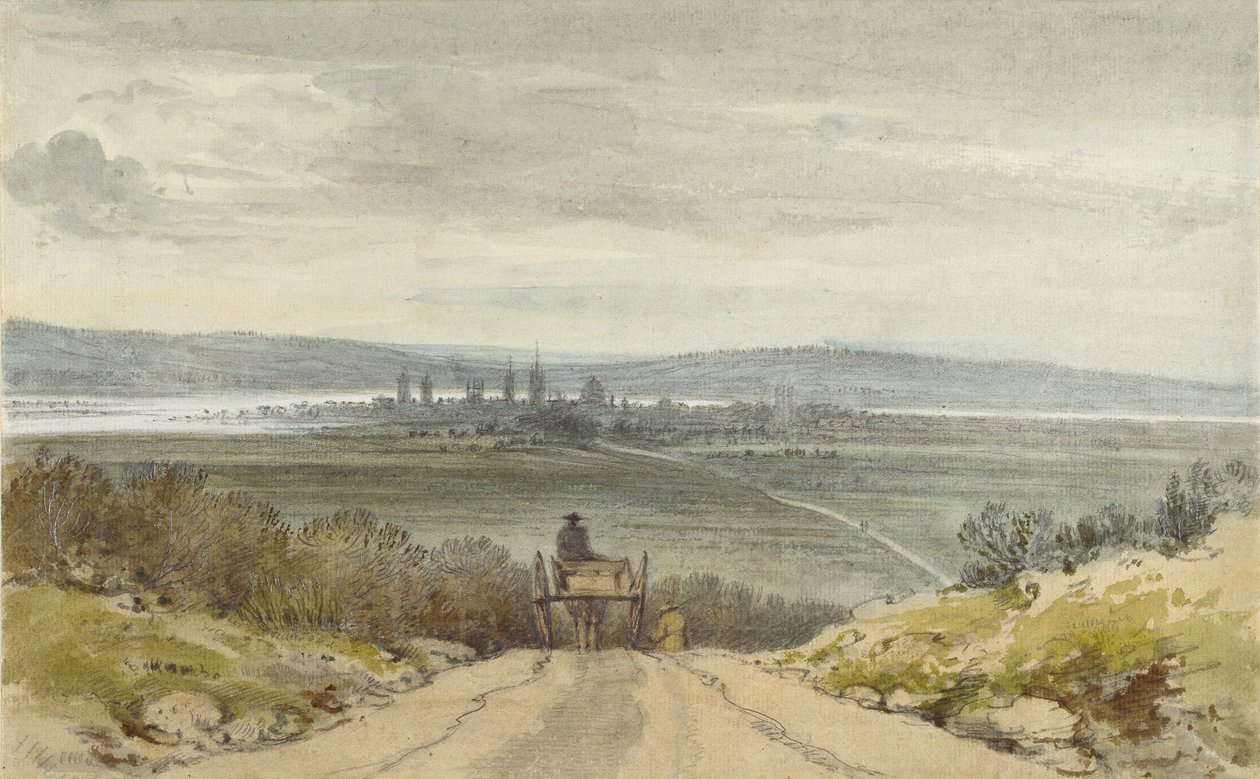Shotover Hill