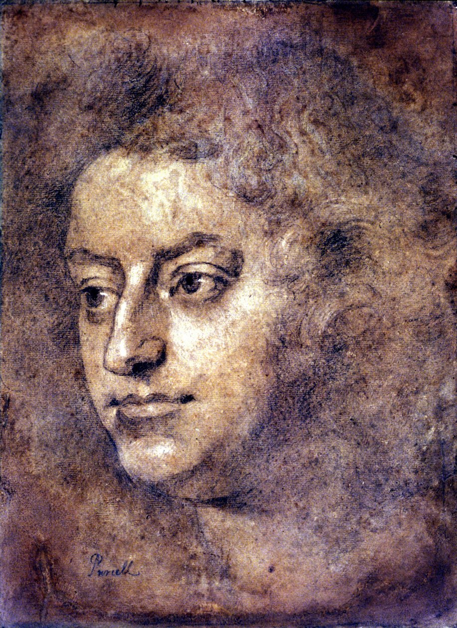 Henry Purcell