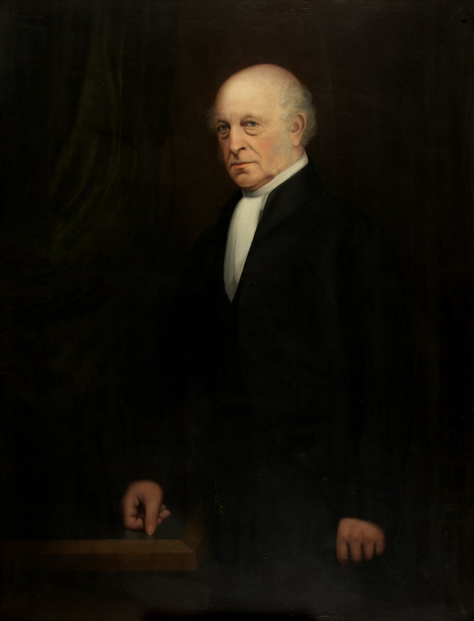 George Thomas
