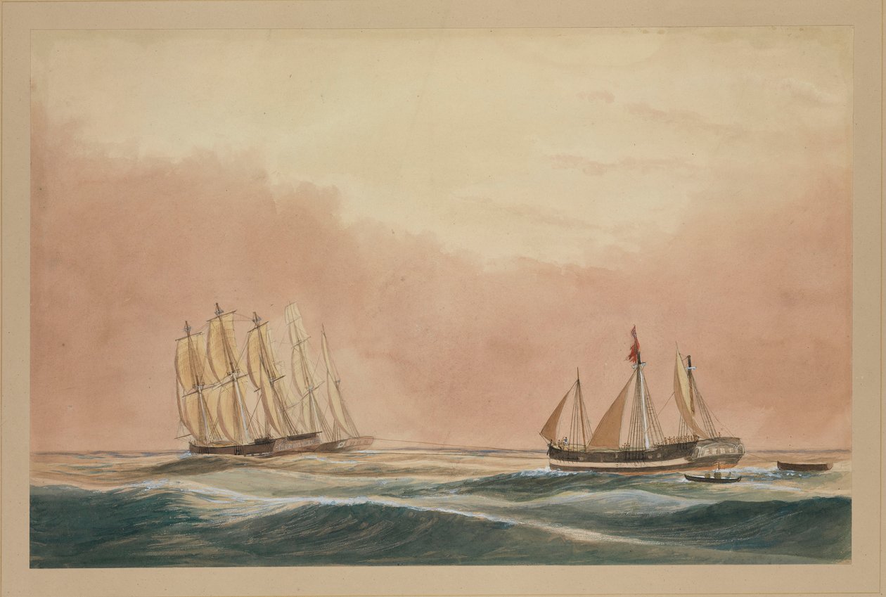  by John Becket Hodgson