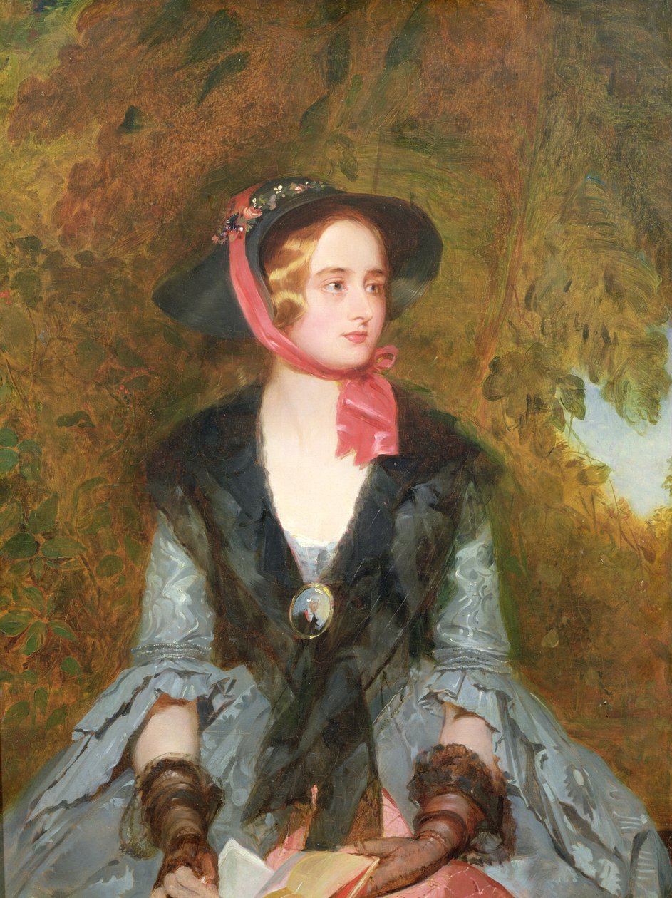 Rose Bradwardine, 